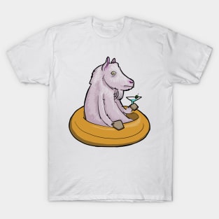 Float your goat T-Shirt